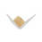 Patère Papillons par UMAGE