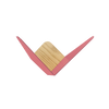 Patère Papillons par UMAGE