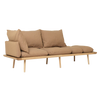 Lounge Around 3 seater by UMAGE