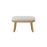 Paff Stool by UMAGE