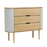 Treasures Dresser by Umage