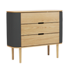 Treasures Dresser by Umage