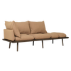 Lounge Around 3 seater by UMAGE