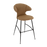 Time Flies Bar Stool by UMAGE