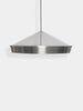 Beat Shade Unbeaten Aluminum LED by Tom Dixon
