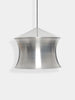 Beat Shade Unbeaten Aluminum LED by Tom Dixon