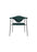 Masculo Dining Chair - 4-Leg by Gubi