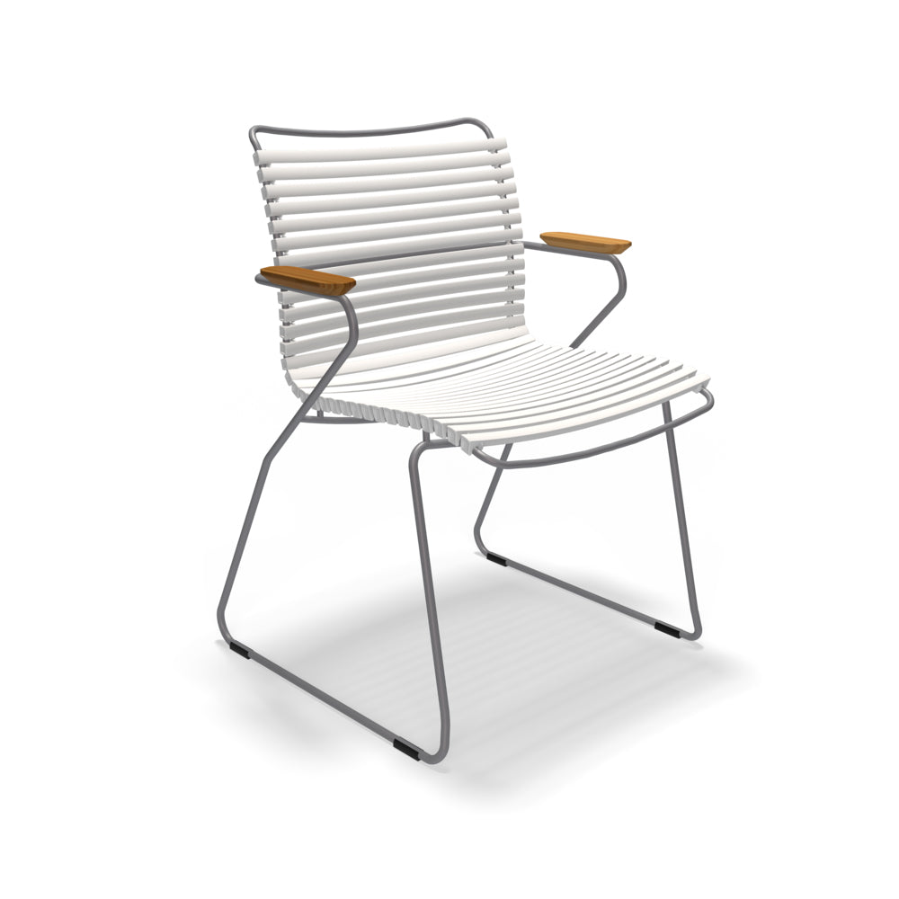 CLICK Dining Chair by Houe