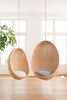 Hanging Egg Chair Junior by Sika