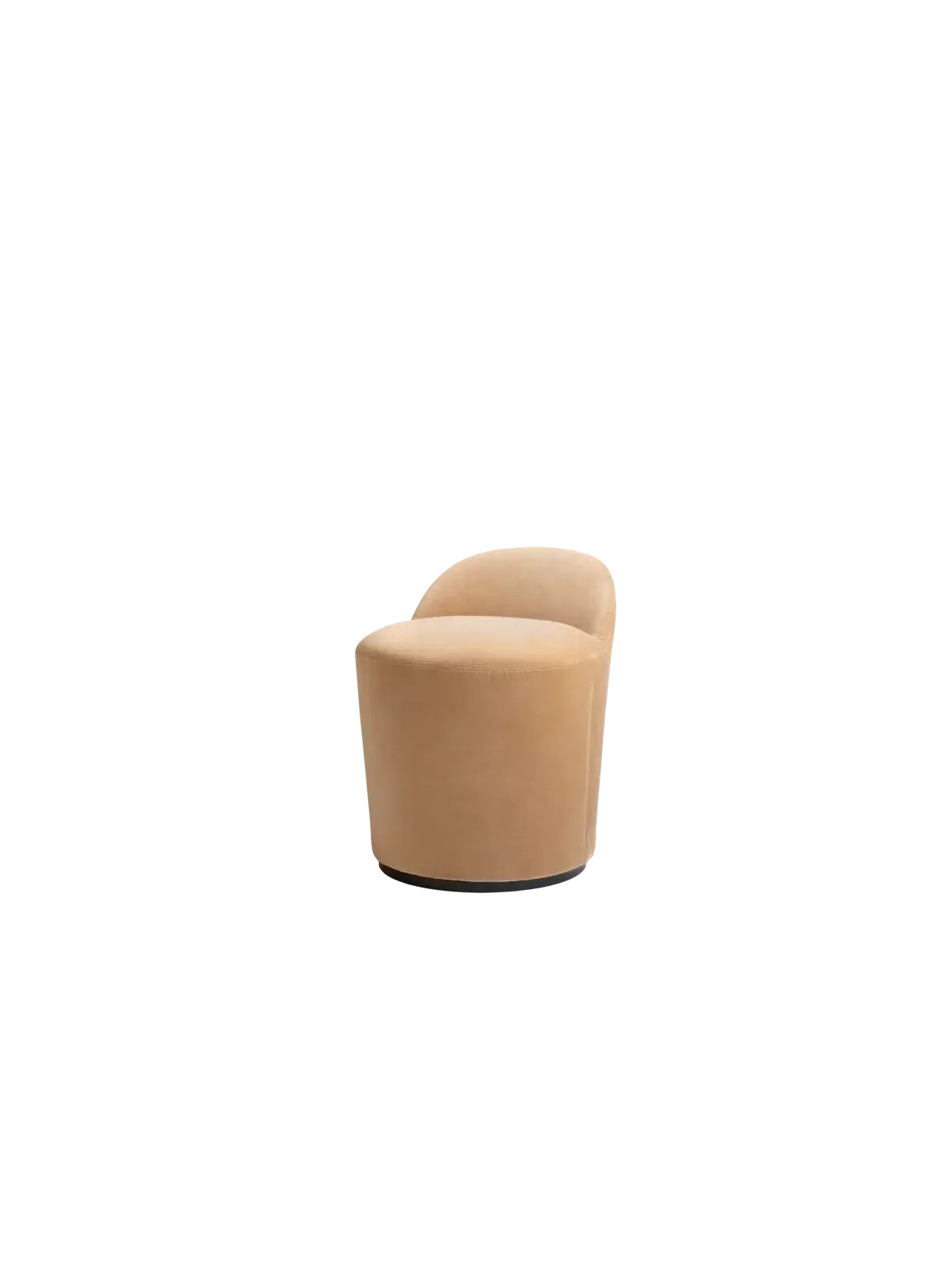 Tail Dining Chair - Low back by Gubi