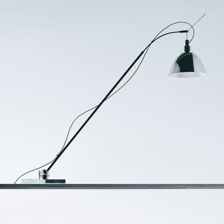 Max Kugler LED, Lampe de bureau par Ingo Maurer