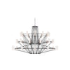 Coppélia Suspension Lamp - Small by Moooi