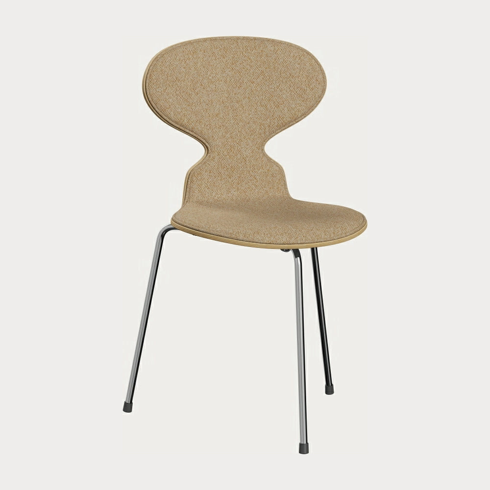Ant 3100 Front Upholstered by Fritz Hansen