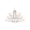 Coppélia Suspension Lamp - Small by Moooi