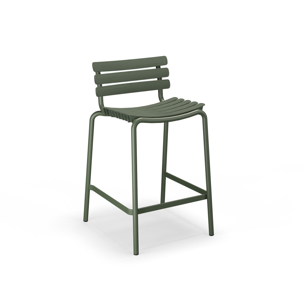 ReCLIPS Counter Chair by Houe