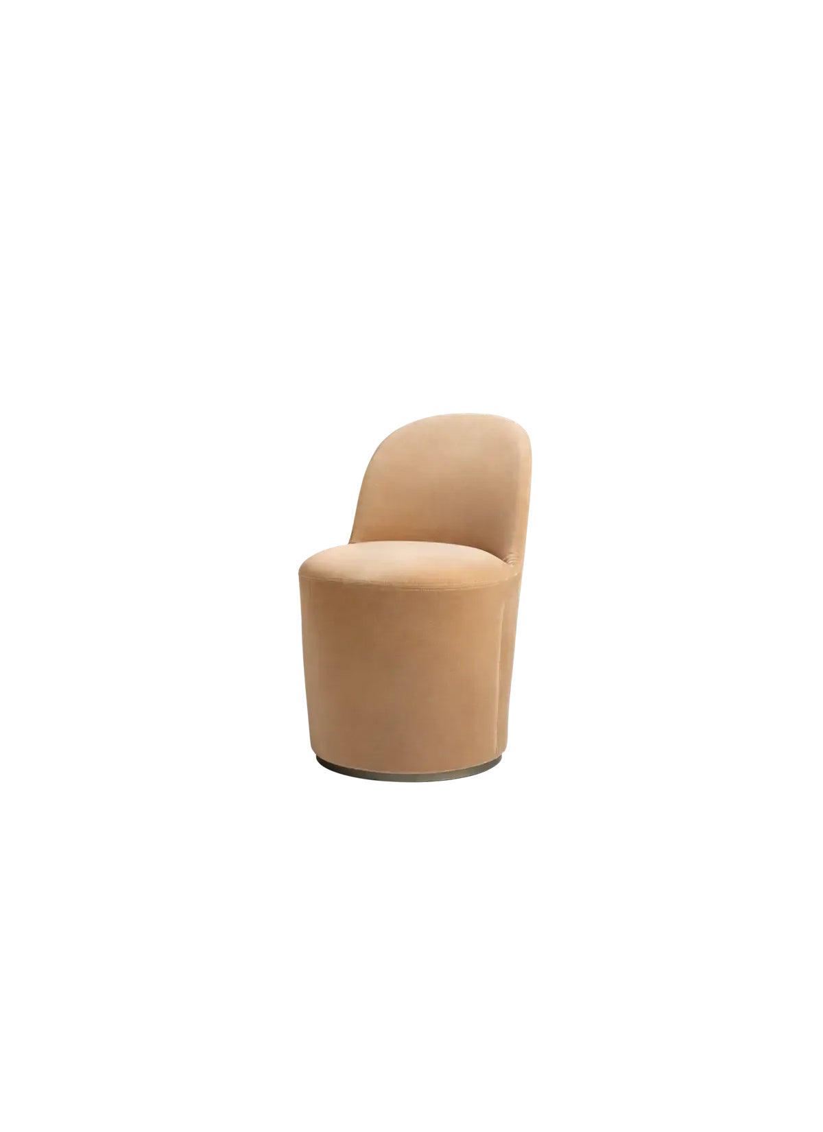 Tail Dining Chair - High Back by Gubi