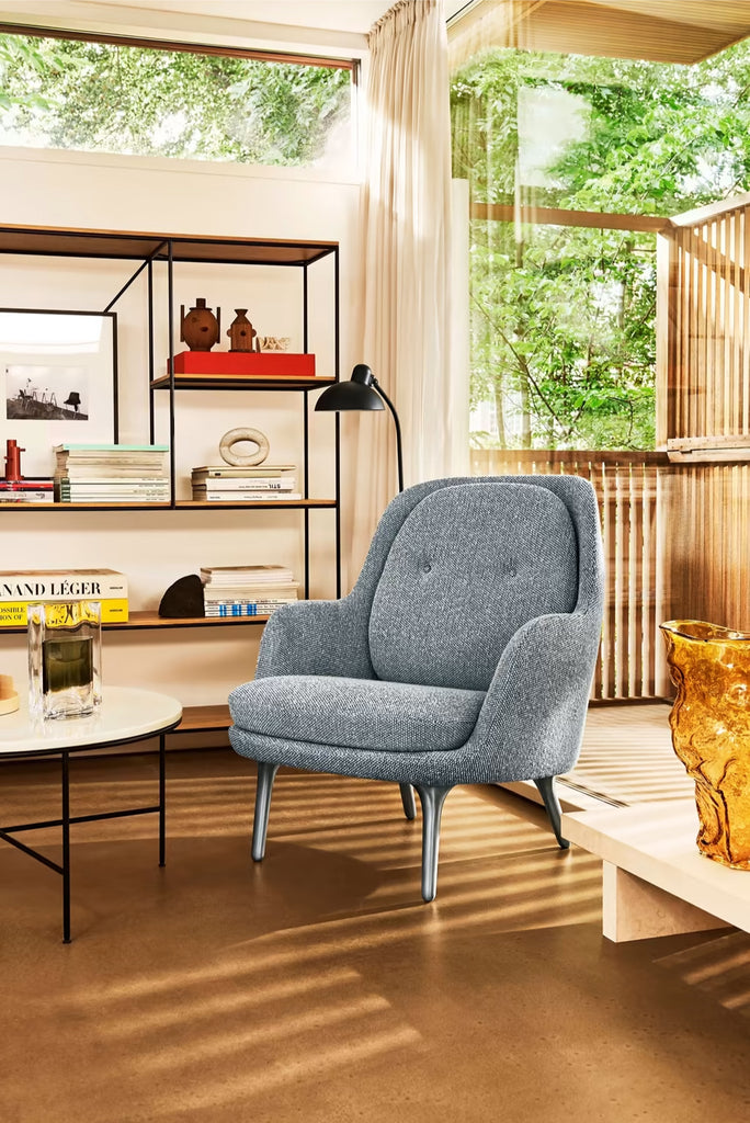 Fri JH4 by Fritz Hansen — The Modern Shop