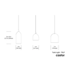 Tank Light by Castor (Made in Canada)