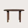 Analog JH43 Dining Table by Fritz Hansen