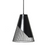 Conic Section Light by Castor (Made in Canada)