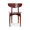 Herman Dining Chair - Wood by Ferm Living