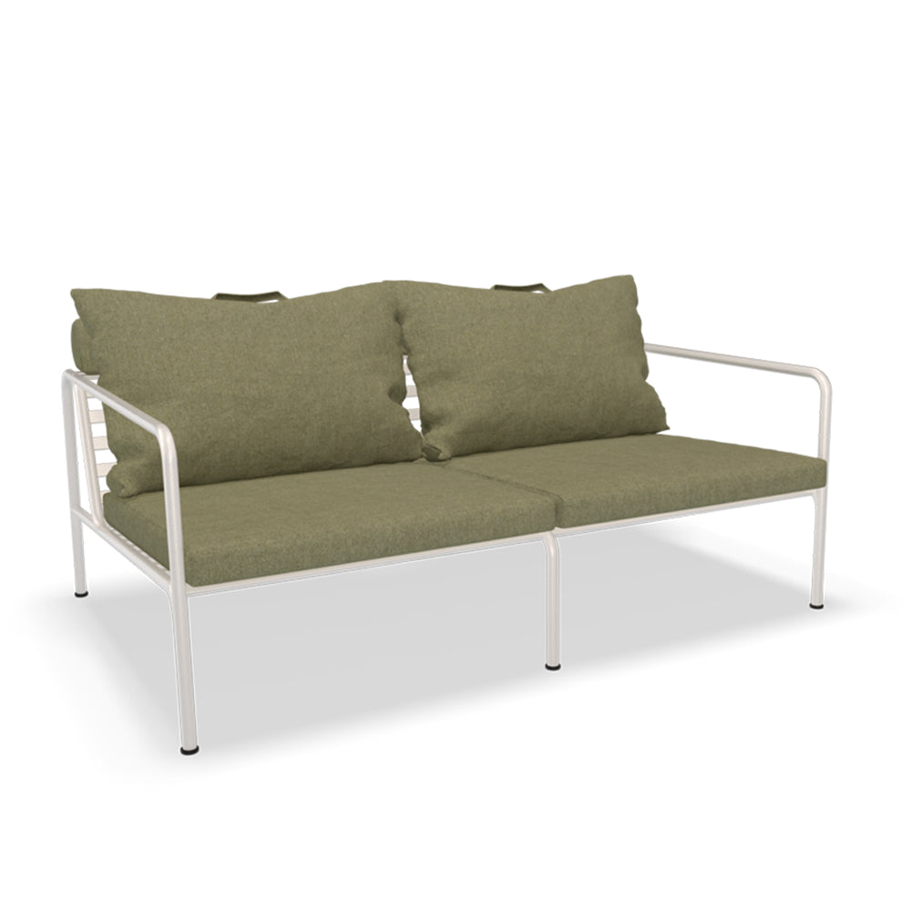 Avon 2-Seater Sofa by Houe