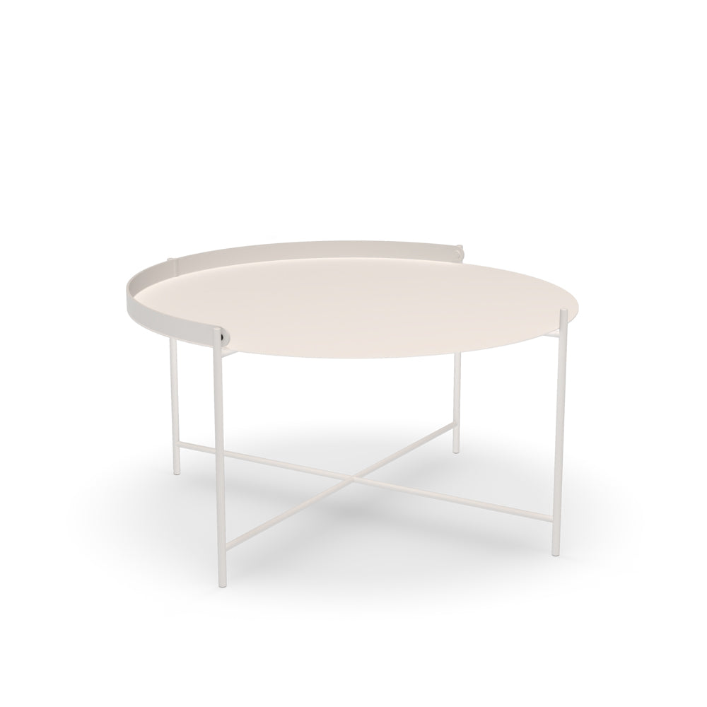 Edge Tray Table by Houe