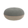 Pouf by Fritz Hansen