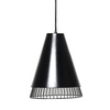 Conic Section Light by Castor (Made in Canada)