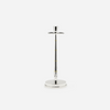 Graceful Candlestick - Silver Plated by Skultuna