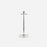 Graceful Candlestick - Silver Plated by Skultuna