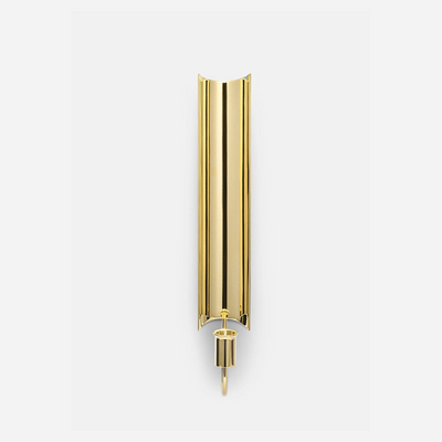 Reflex Sconce by Skultuna