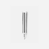 Reflex Sconce - Silver Plated by Skultuna