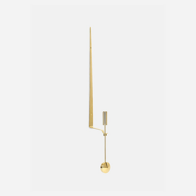 Pendel Sconce by Skultuna
