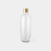 Skultuna Damejeanne vase, elegant accessories piece with a sleek, modern design, featuring a smooth metallic finish.