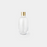 Skultuna Damejeanne vase, elegant accessories piece with a sleek, minimalist design and metallic finish.