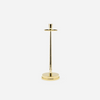 Graceful Candlestick by Skultuna
