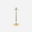 Graceful Candlestick by Skultuna