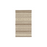 Lorena Canals Washable Rug Air Natural accessory, soft woven textile with neutral tones, suitable for home decor.