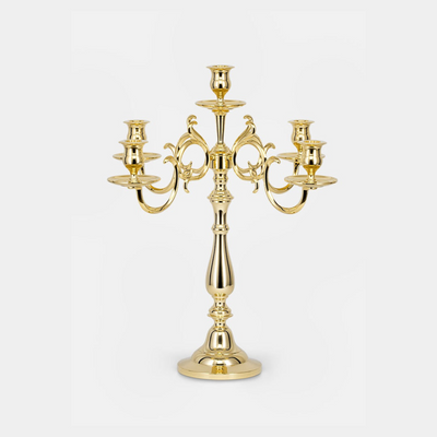 Candelabra by Skultuna