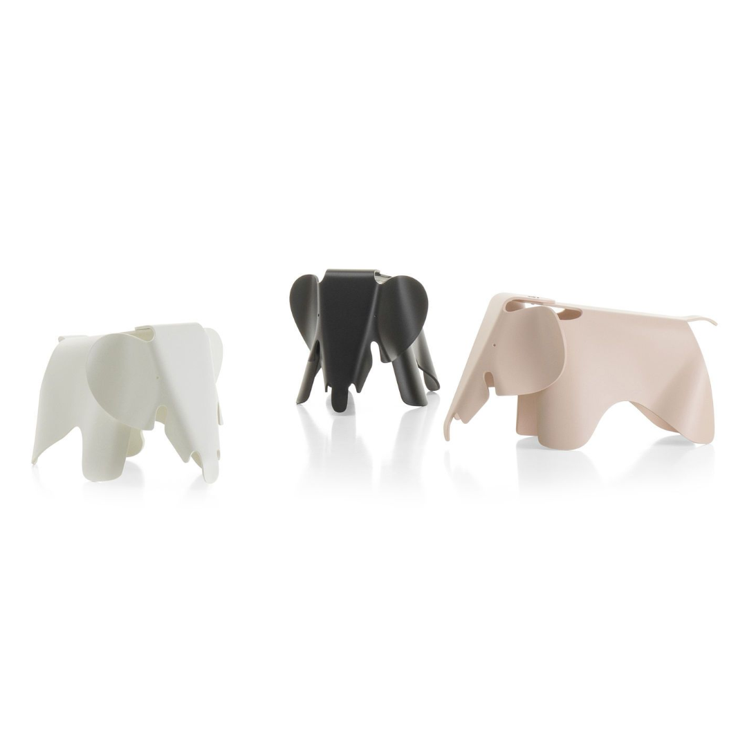 Eames Elephant RE by Vitra