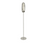 Agapé Floor Candle Holder by Ferm Living