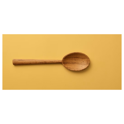 Serving Spoons by Higham Copenhagen