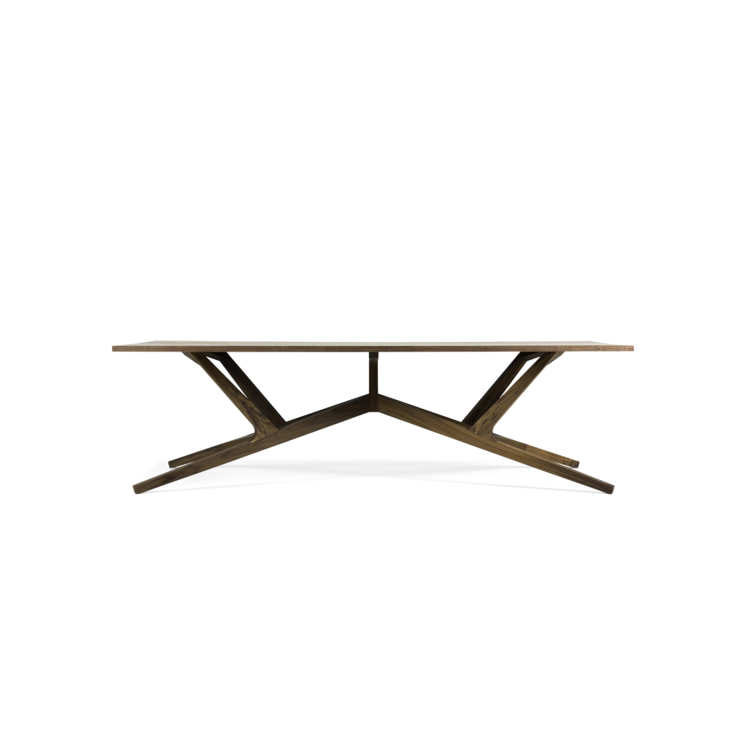 Liberty Table by Moooi