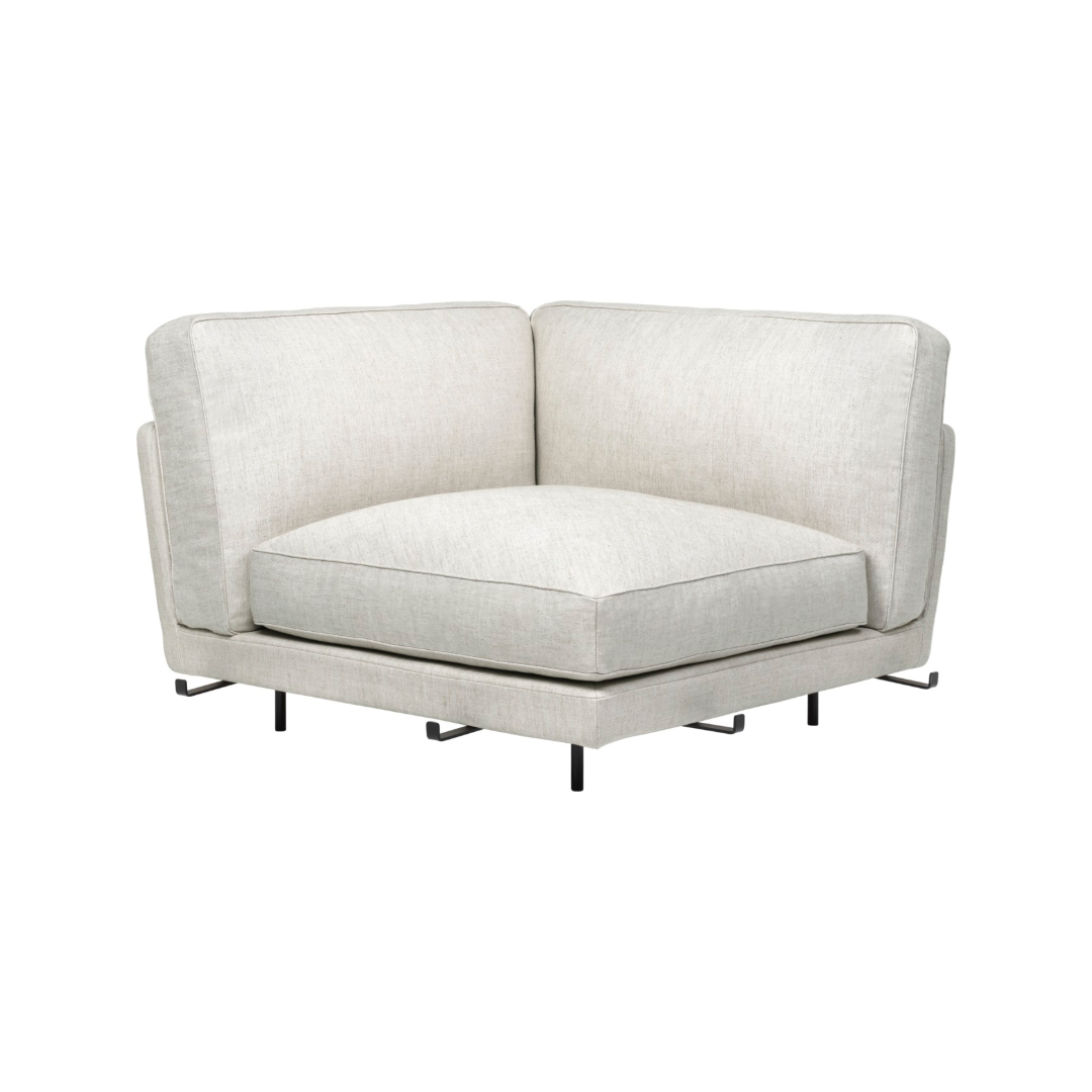 Flaneur Module - Corner by Gubi