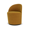 Tearoom Chair - Swivel with Return by Audo Copenhagen