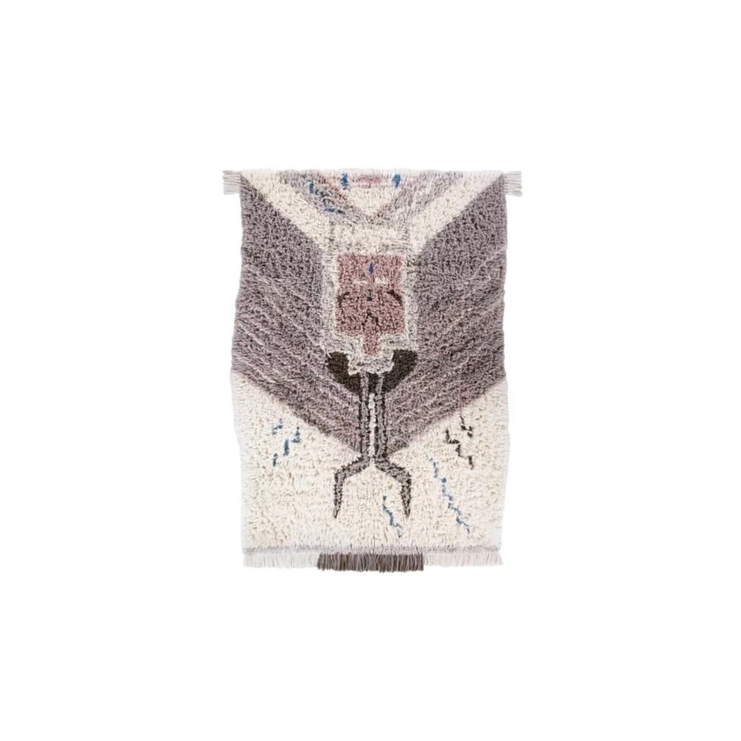CLEARANCE Zuni Woolable Rugs by Lorena Canals
