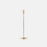 Skultuna Nattlight candlestick accessory with a sleek, modern design featuring a polished metal finish.
