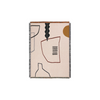 Mirage Blanket by Ferm Living