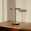 Asteria Move portable lamp by UMAGE in a sleek, modern design